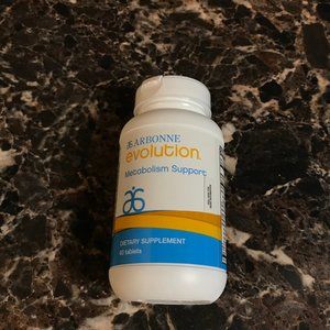 Arbonne Metabolism Support
